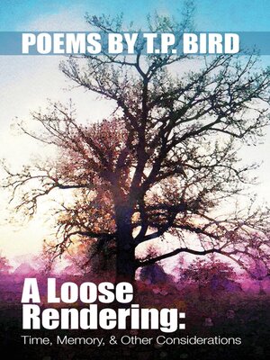 cover image of A Loose Rendering
